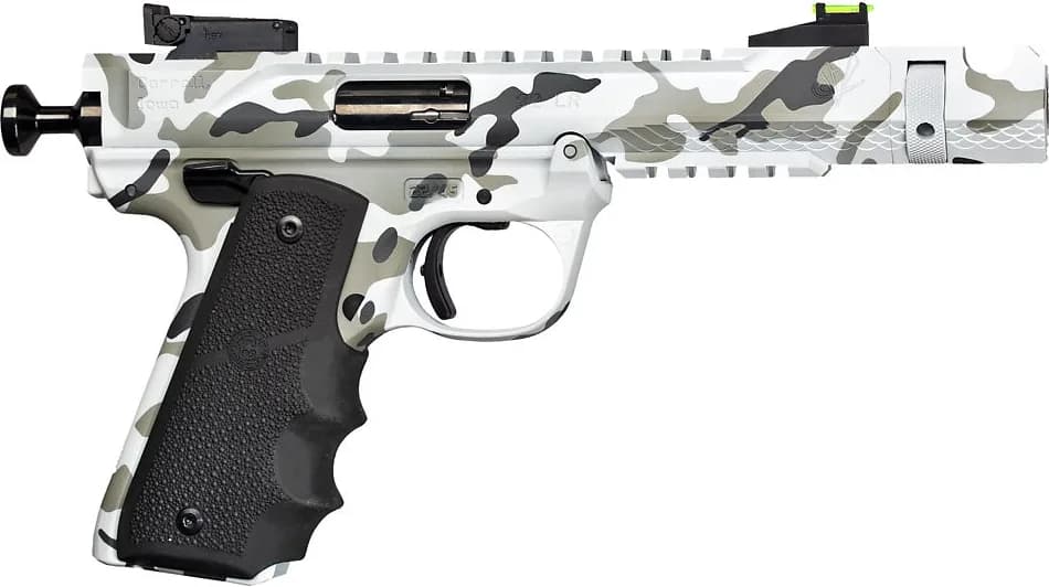 Volquartsen Firearms Black Mamba — image 2