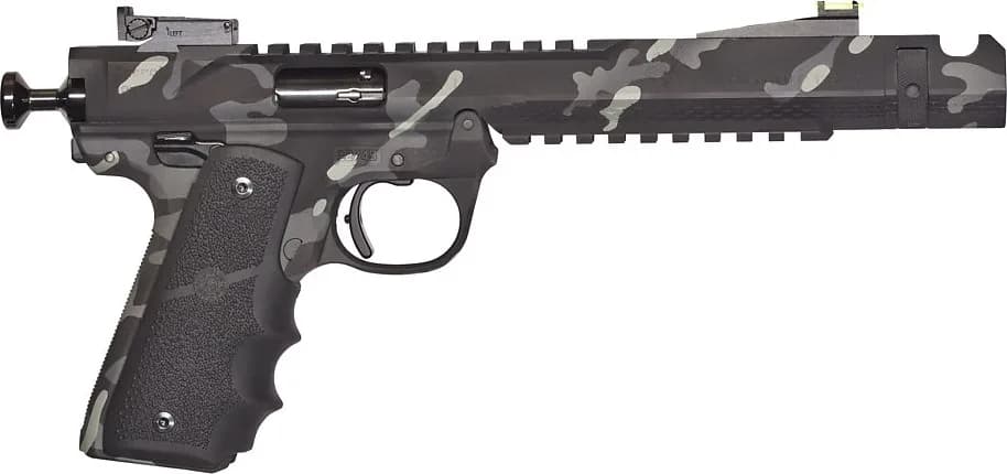 Volquartsen Firearms Black Mamba — image 2