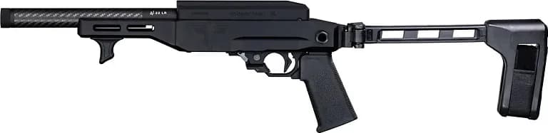 Volquartsen Firearms ENV-9 RR — image 1