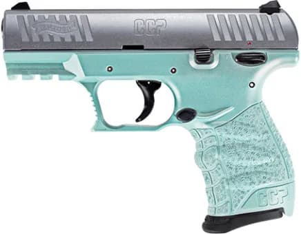 Walther Arms Inc CCP M2+ (Concealed Carry Pistol)