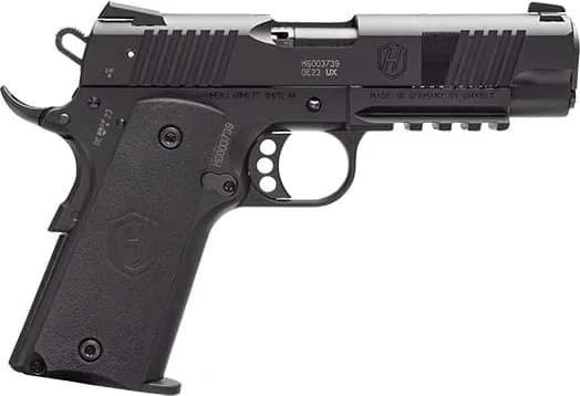 Walther Arms Inc Hammerli Forge H1