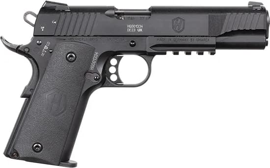 Walther Arms Inc Hammerli Forge H1