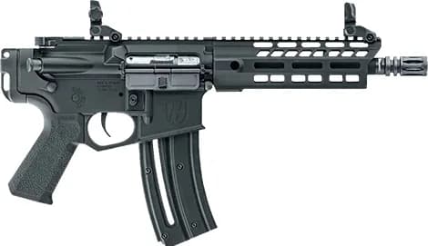 Walther Arms Inc Hammerli TAC R1C
