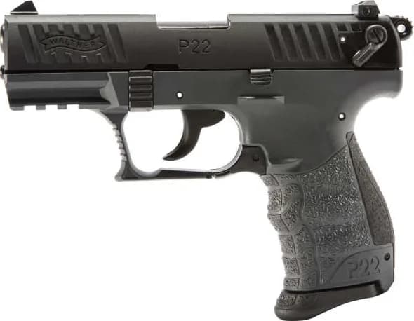 Walther Arms Inc P22Q