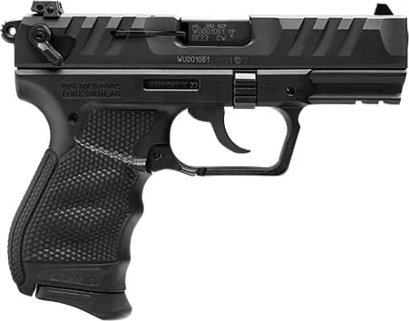 Walther Arms Inc PD380