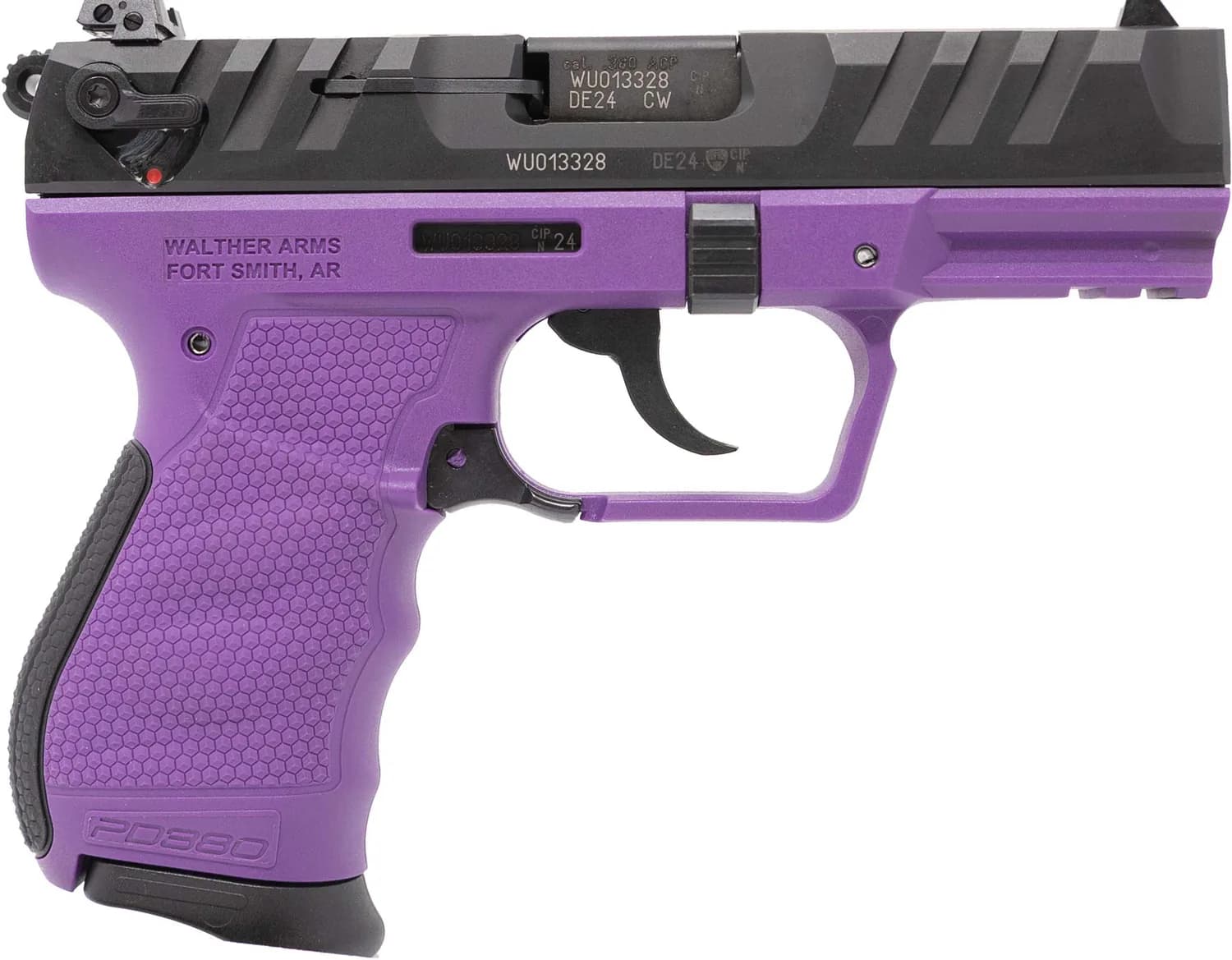 Walther Arms Inc PD380