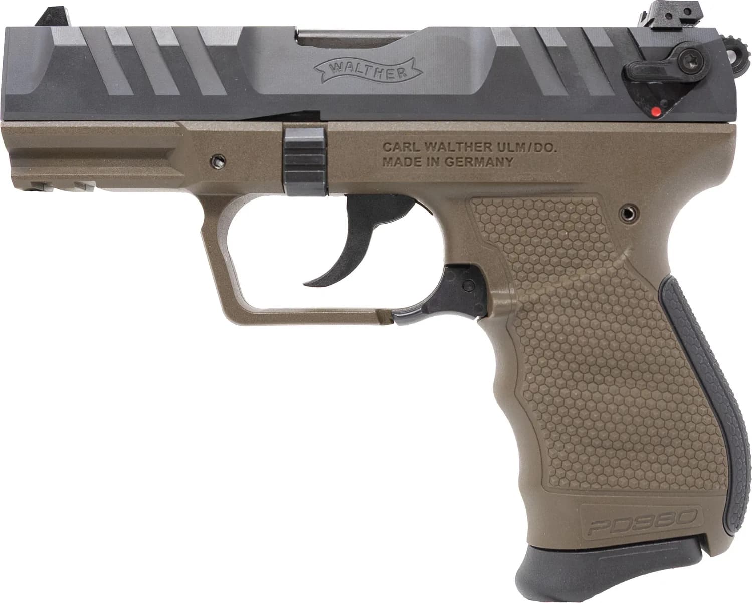 Walther Arms Inc PD380 — image 2