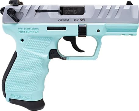Walther Arms Inc PD380
