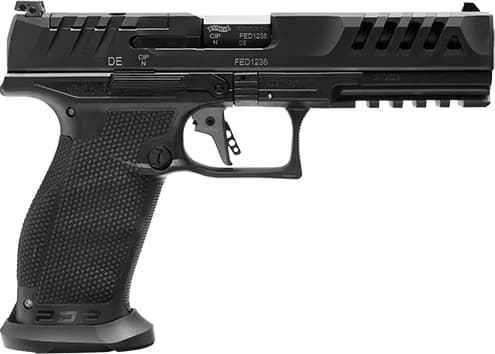 Walther Arms Inc PDP Match Full Size