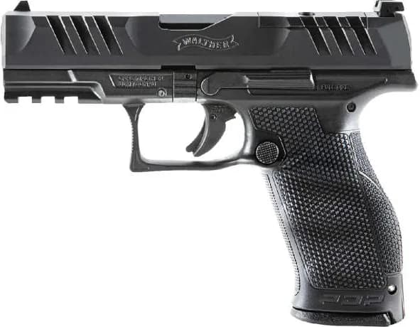 Walther Arms Inc PDP Optics Ready Full Size