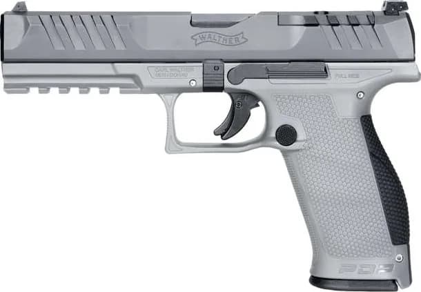 Walther Arms Inc PDP Optics Ready Full Size