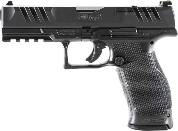 Walther Arms Inc PDP Optics Ready Full Size