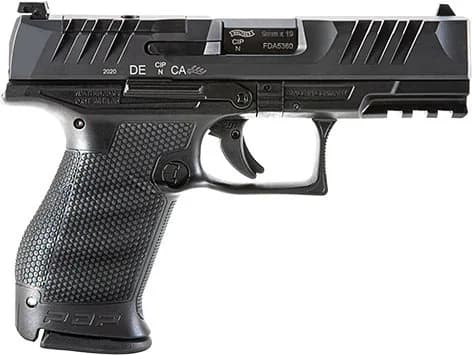 Walther Arms Inc PDP Optics Ready Sub-Compact