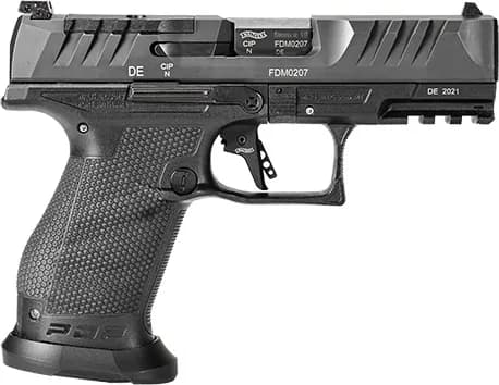 Walther Arms Inc PDP PRO-SD F-Series