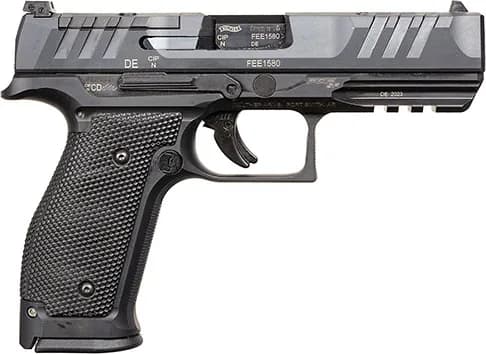 Walther Arms Inc PDP Steel Frame Compact