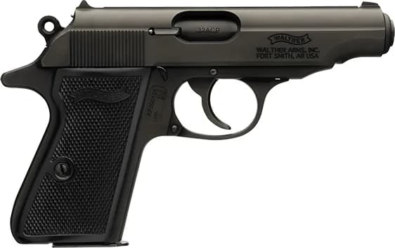Walther Arms Inc PP