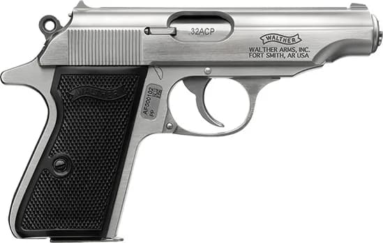 Walther Arms Inc PP