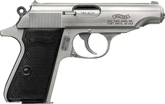 Walther Arms Inc PP