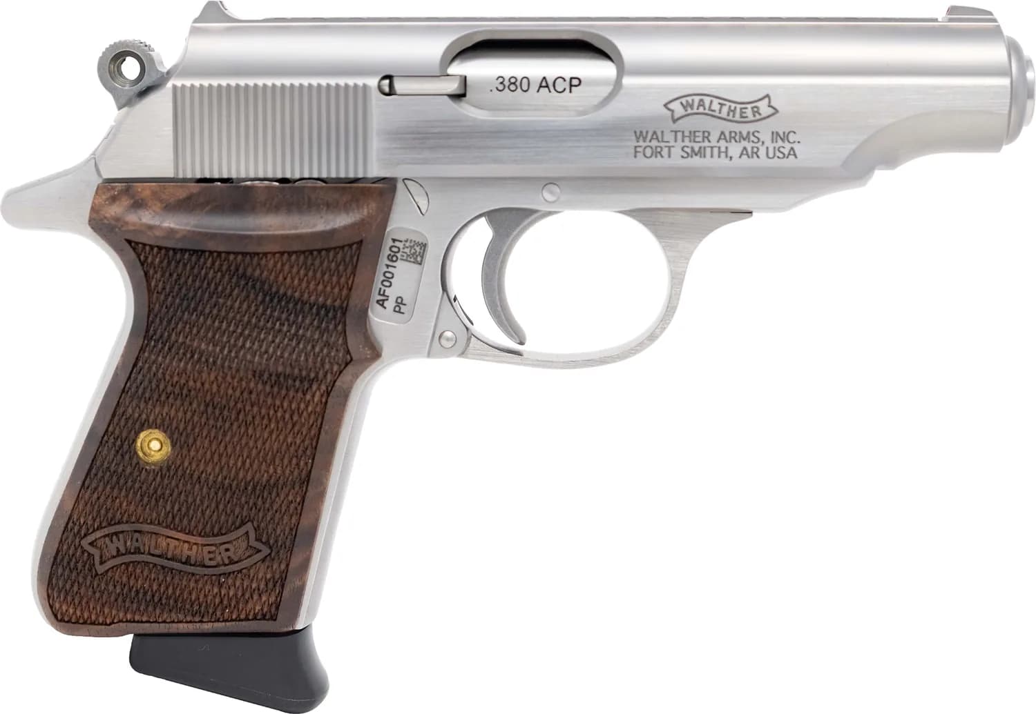 Walther Arms Inc PP — image 1