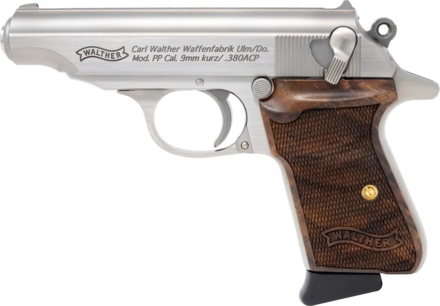 Walther Arms Inc PP — image 2