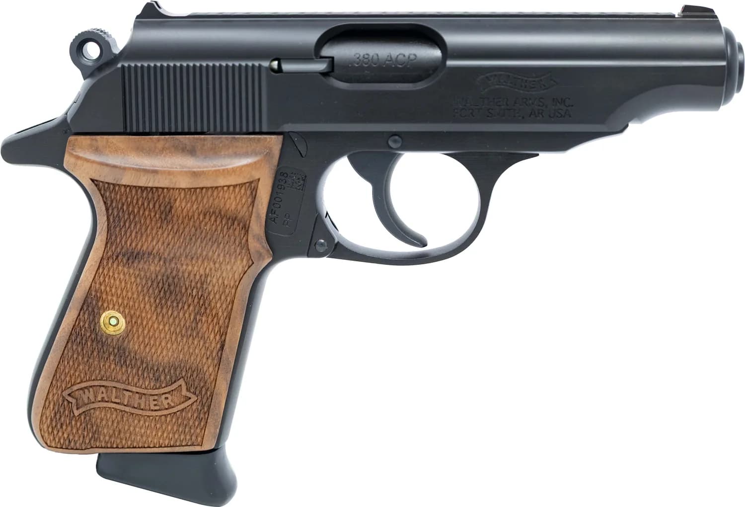 Walther Arms Inc PP