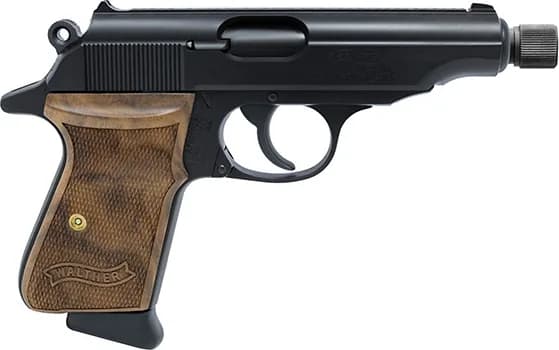 Walther Arms Inc PP SD