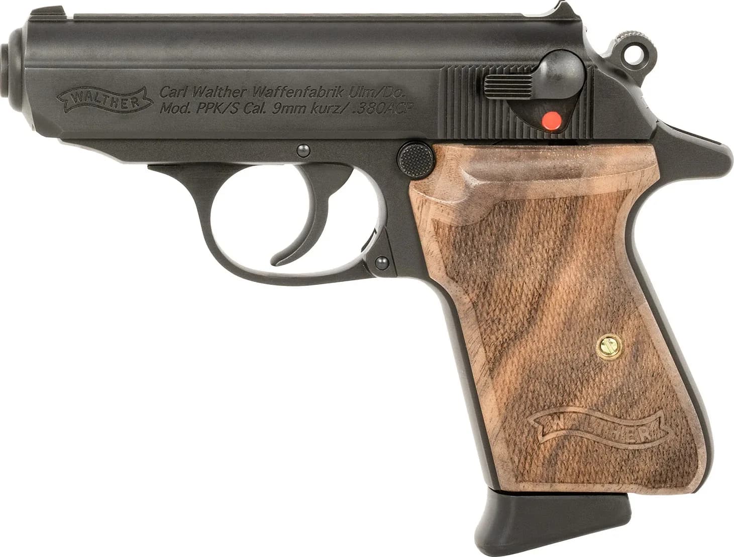 Walther Arms Inc PPK/S — image 2