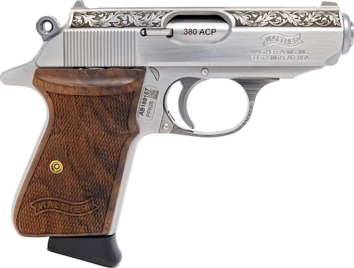 Walther Arms Inc PPK/S — image 1