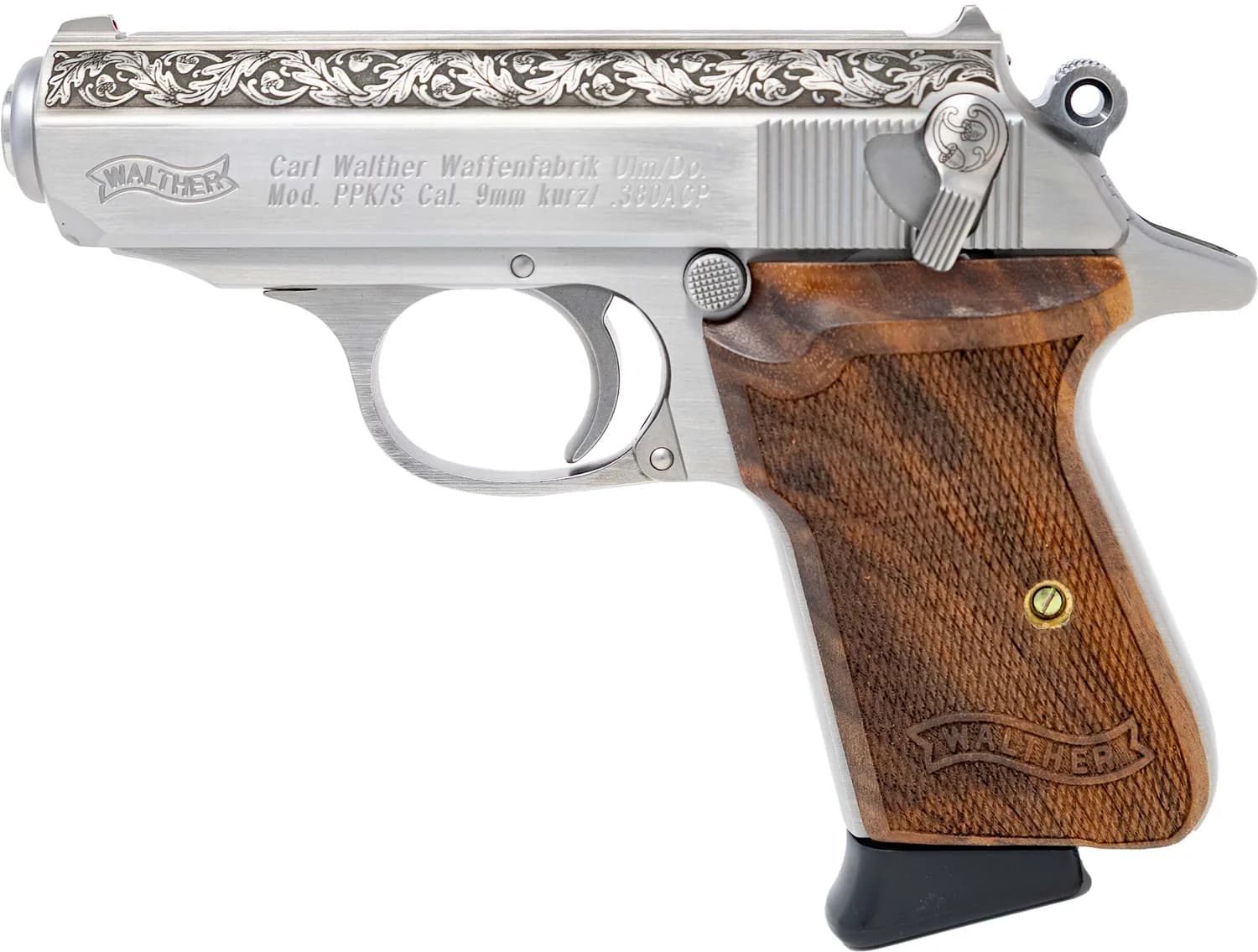 Walther Arms Inc PPK/S — image 2