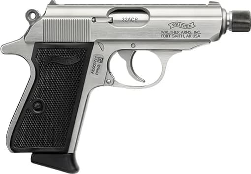 Walther Arms Inc PPK/S SD