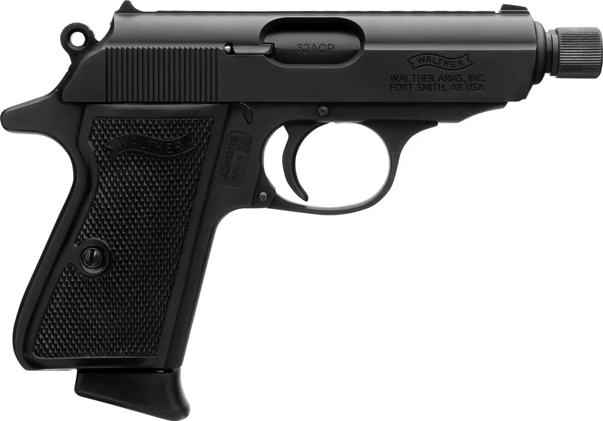 Walther Arms Inc PPK SD — image 1