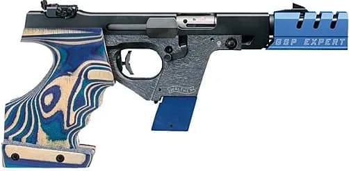 Walther Arms Inc Walther GSP