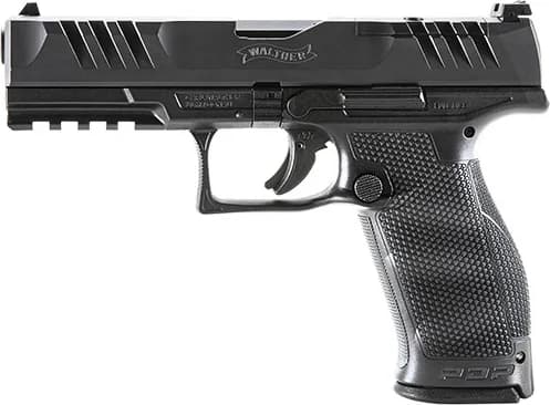 Walther Arms Inc Walther PDP