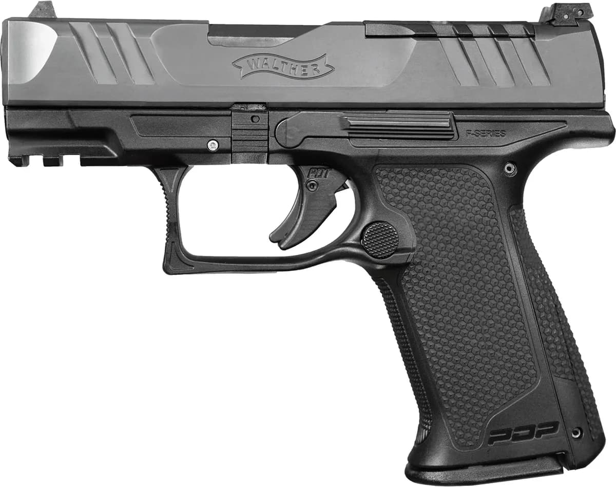 Walther Arms Inc Walther PDP — image 2