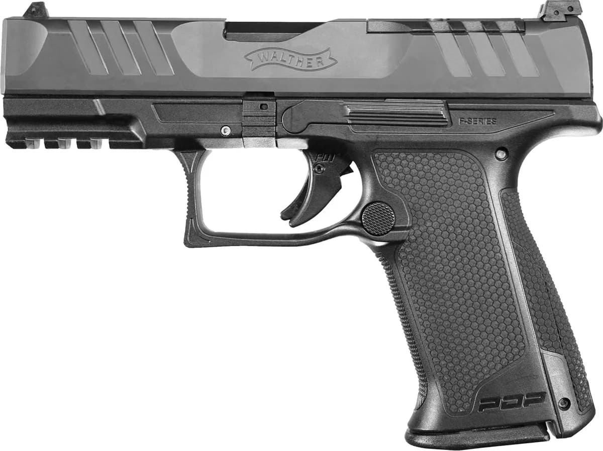 Walther Arms Inc Walther PDP — image 2