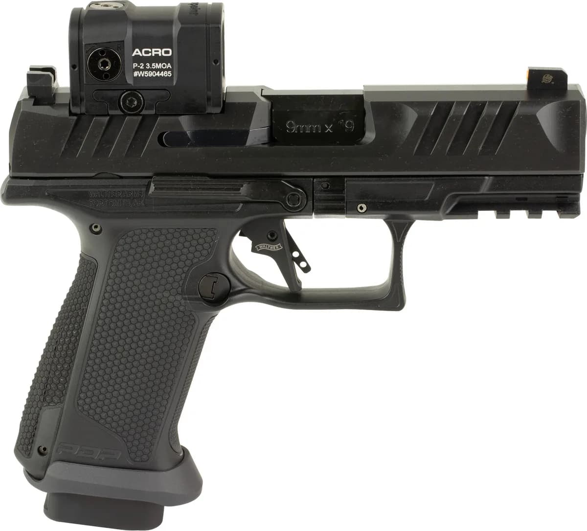 Walther Arms Inc Walther PDP — image 2