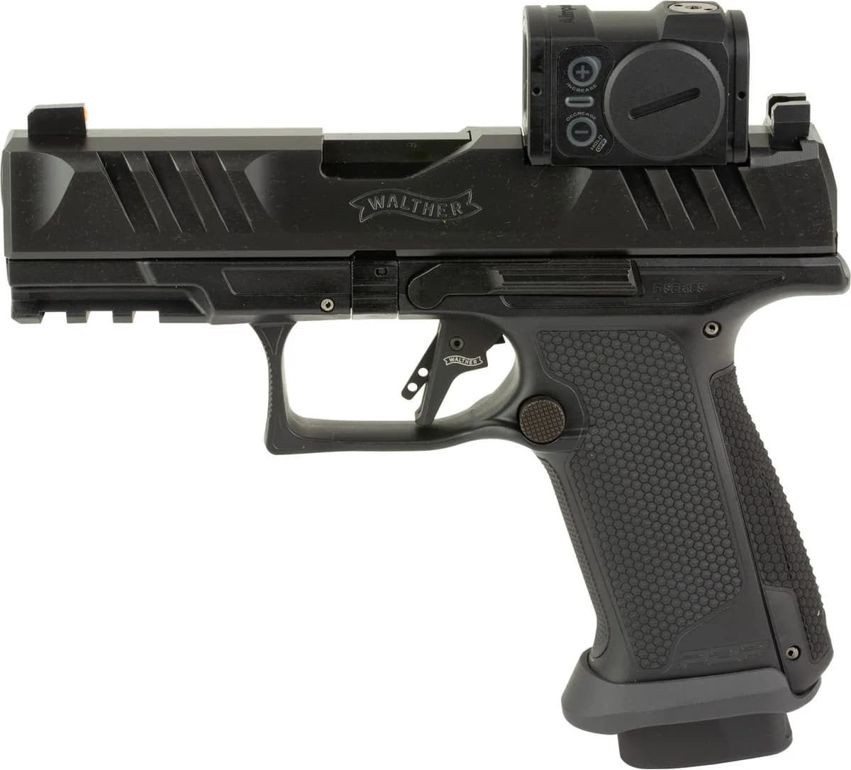 Walther Arms Inc Walther PDP