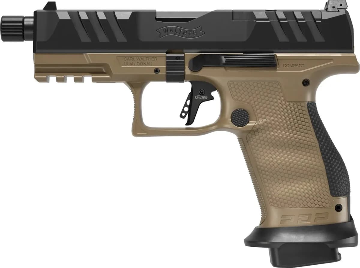 Walther Arms Inc Walther PDP Compact — image 2