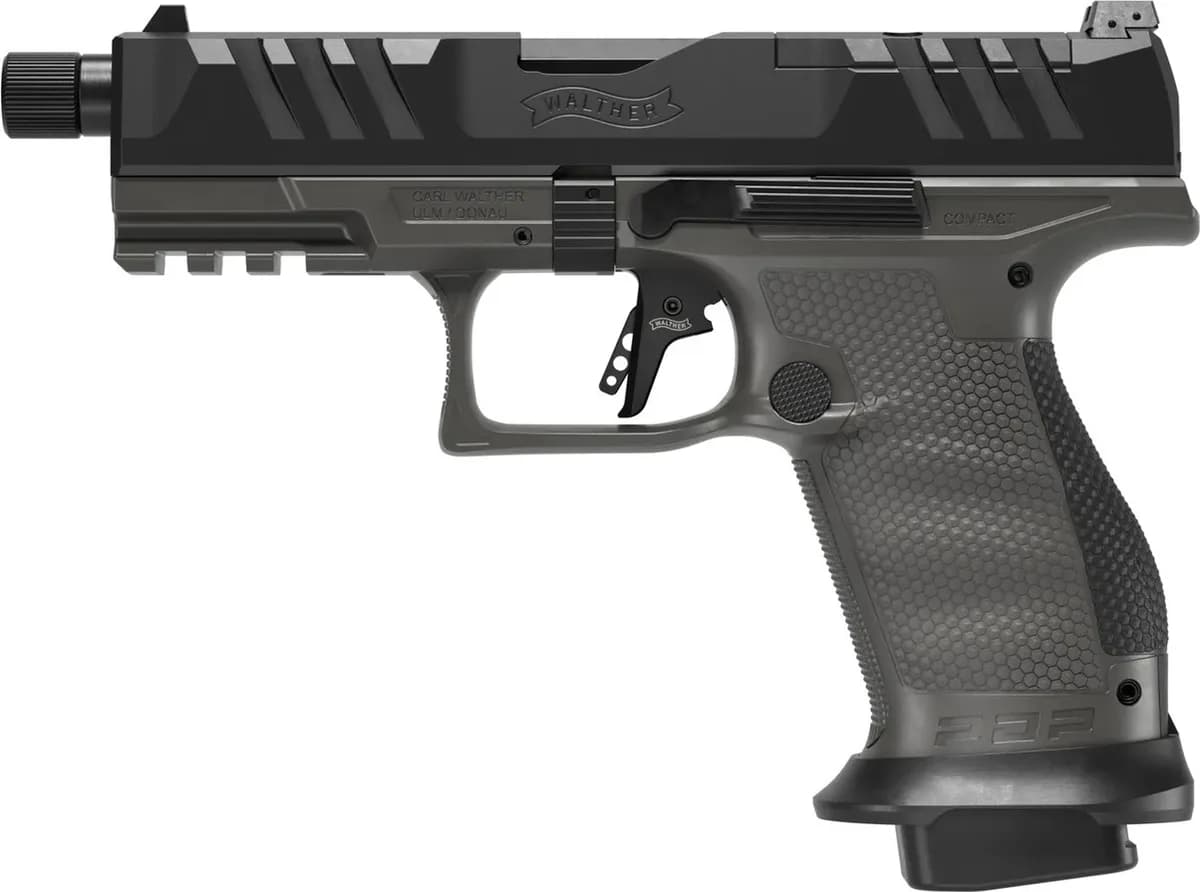 Walther Arms Inc Walther PDP Compact — image 2