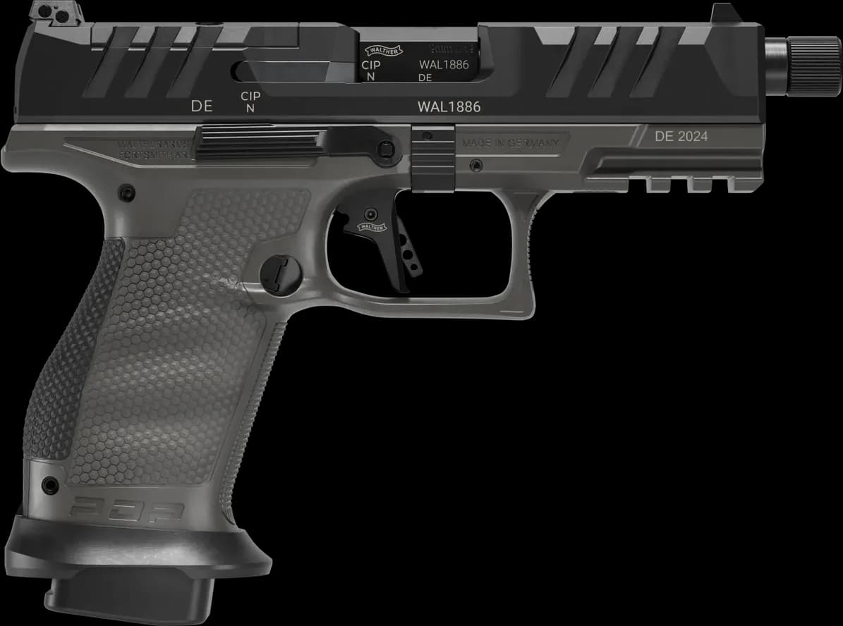 Walther Arms Inc Walther PDP Compact