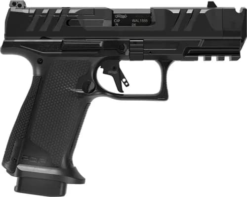 Walther Arms Inc Walther PDP Compact