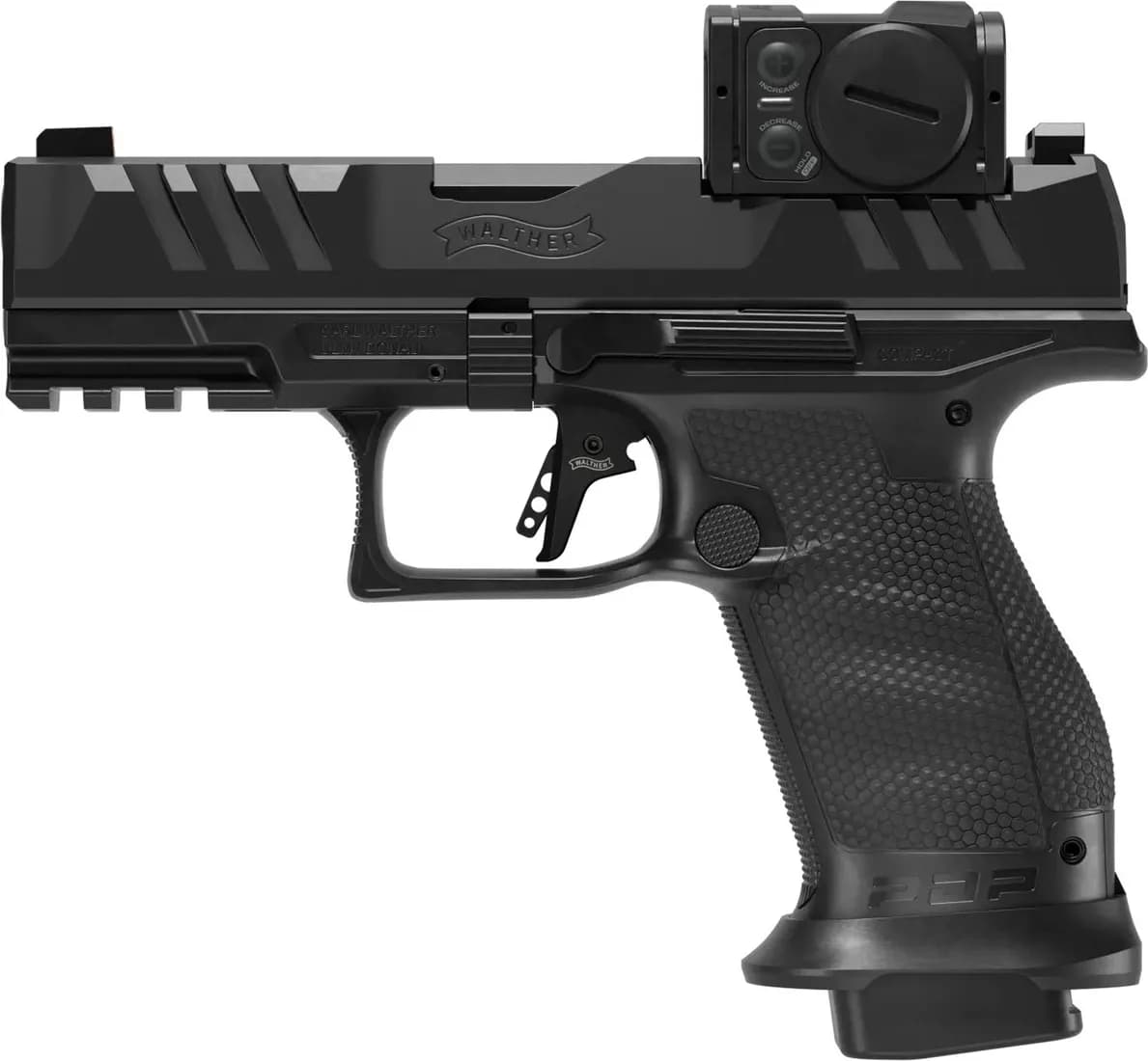 Walther Arms Inc Walther PDP Compact — image 2