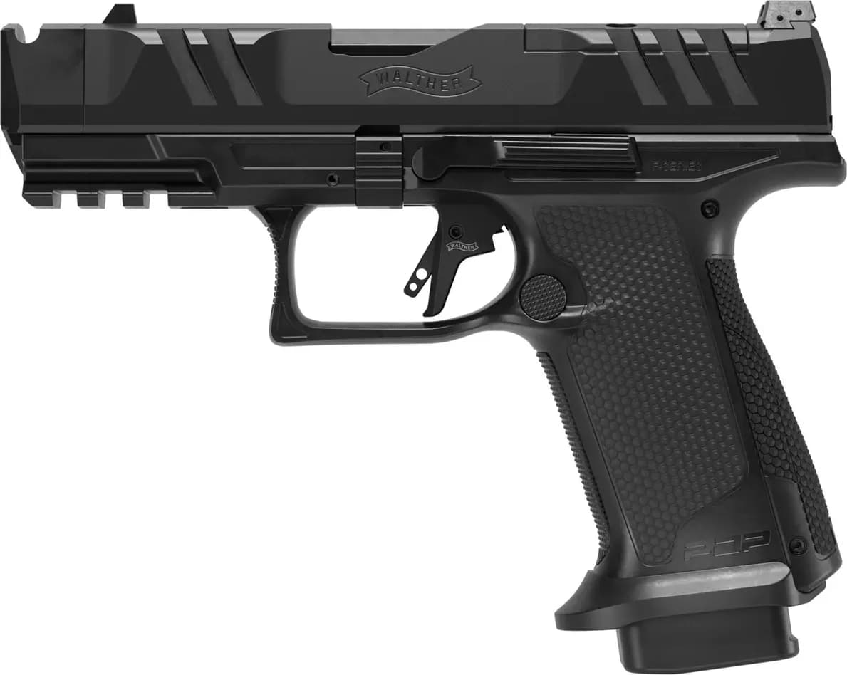 Walther Arms Inc Walther PDP Compact — image 2