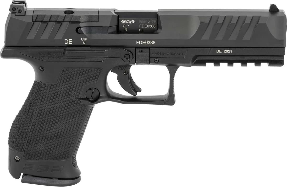 Walther Arms Inc PDP — image 2
