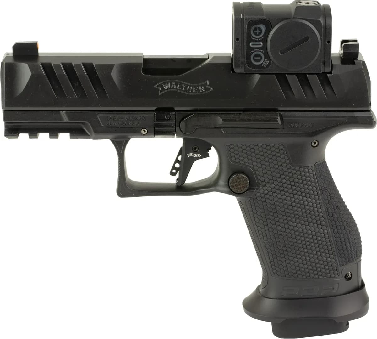 Walther Arms Inc Walther PDP Compact — image 1