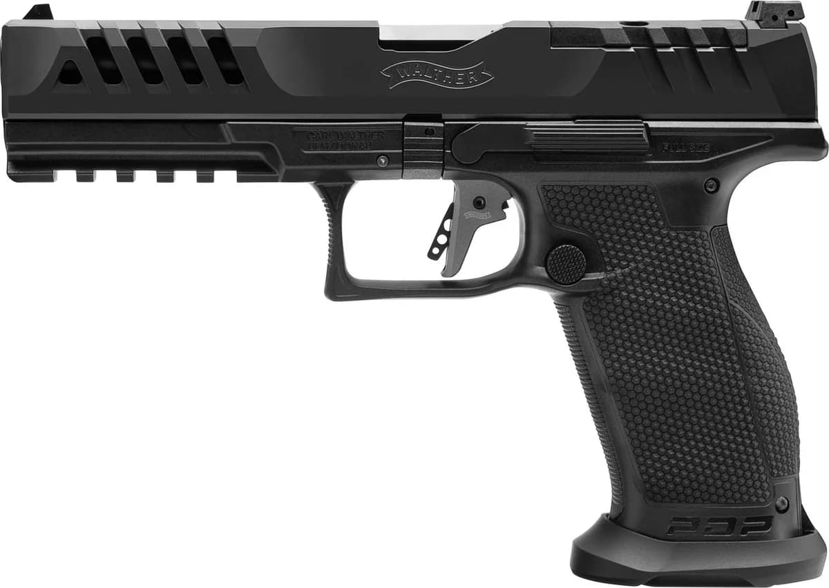 Walther Arms Inc Walther PDP Match — image 2