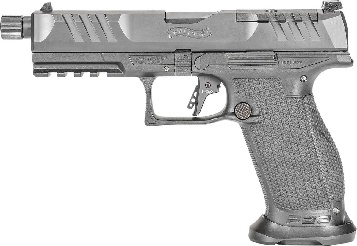 Walther Arms Inc Walther PDP — image 2