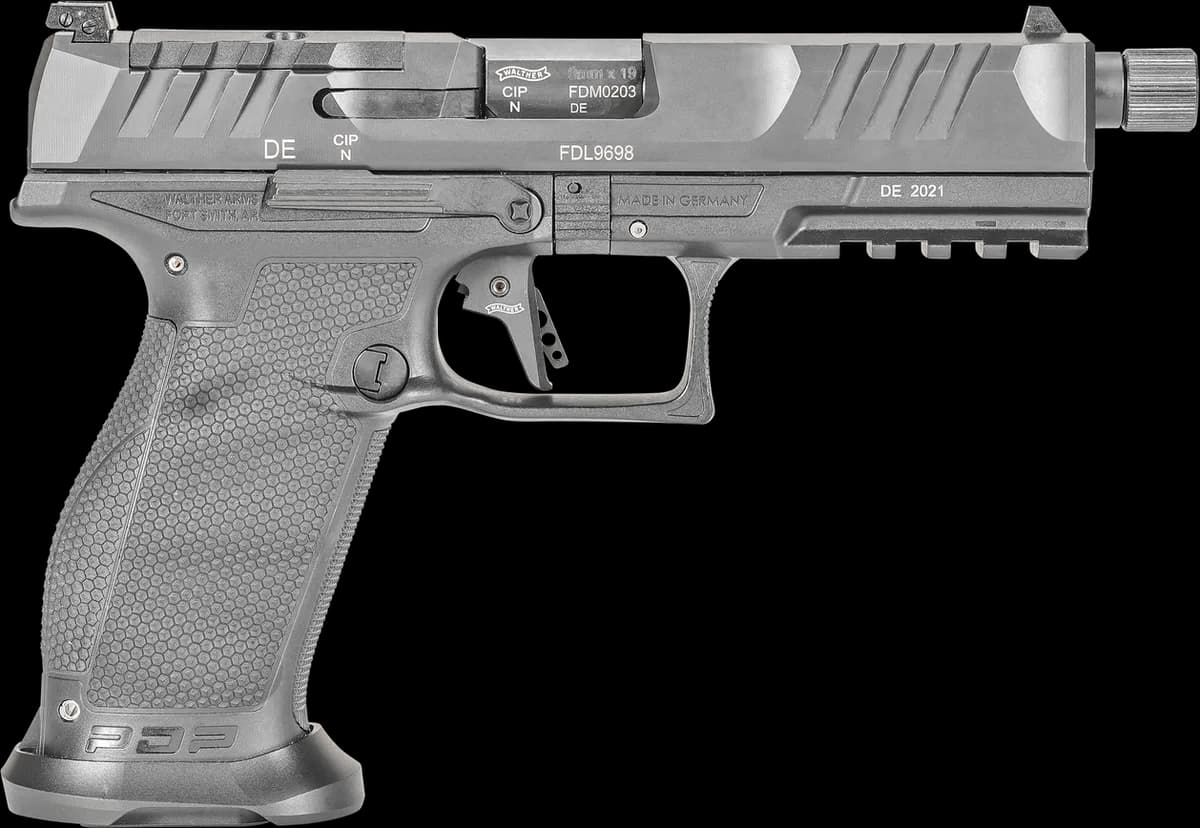 Walther Arms Inc Walther PDP
