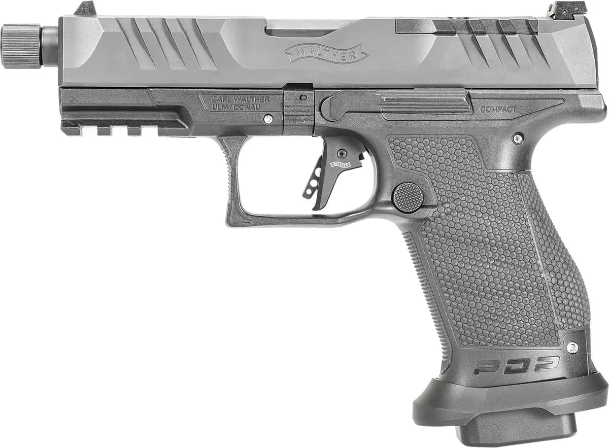 Walther Arms Inc Walther PDP — image 2
