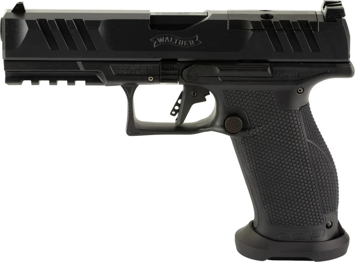 Walther Arms Inc Walther PDP — image 2